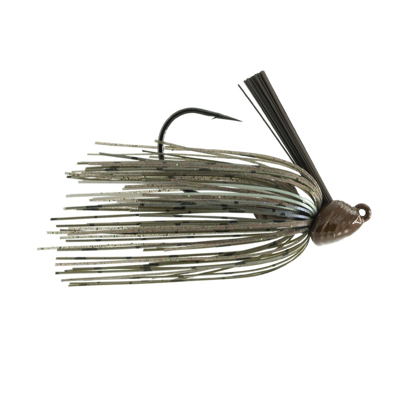 Divine Hybrid Jig – Dark Macho Melon
