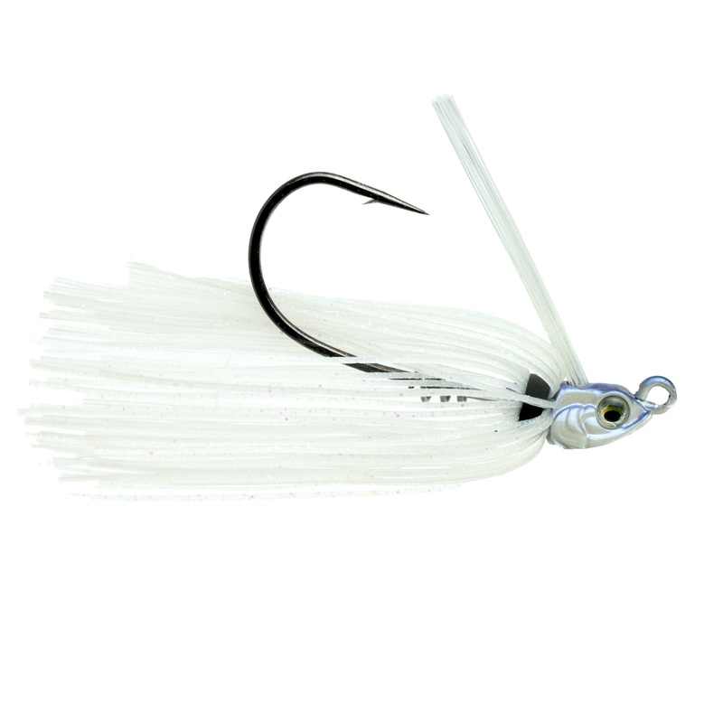 Divine Swim Jig – Shad Ice|3/8oz.
