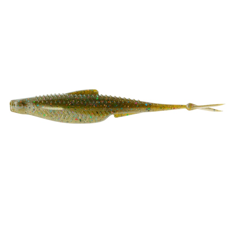 Flush 5.2 – Grasshopper|5.2″ (8/pk)