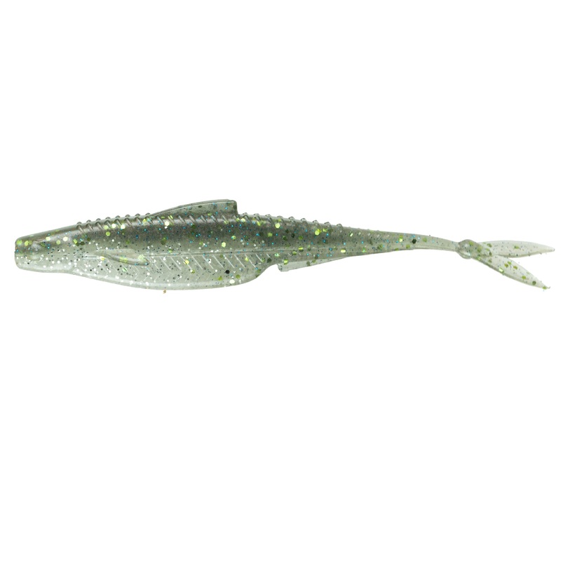 Flush 7.5 Heavy – Threadfin Shad