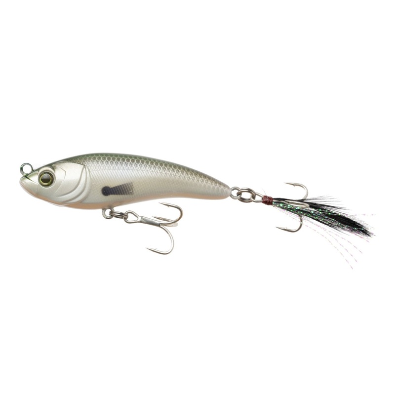 HyperJerk 70 SW – Live Mullet|3/8oz.