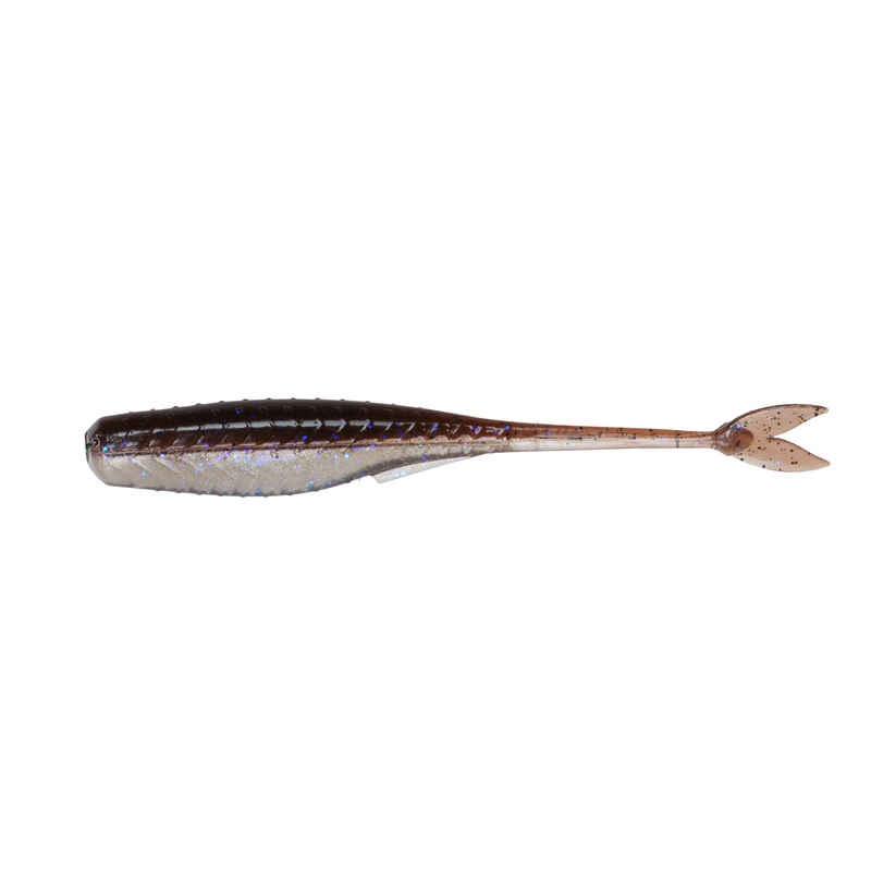 Juggle Minnow – Wakasagi|4.0″ (9/pk)