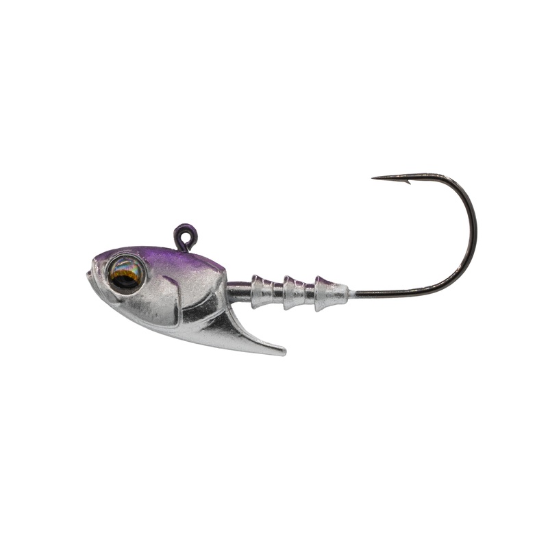 Masterclass Juggle Head – Minnow Juice