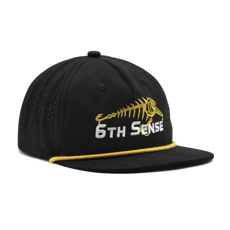Old Time – Gold Bones|Black / Gold