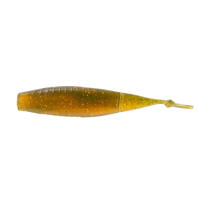 Ozzie 4.0 – 4K Bluegill|4.0″ (6/pk)