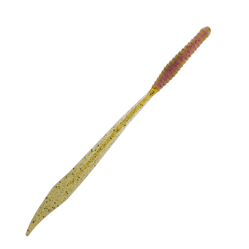Ridge Worm – Green Pumpkin Pro
