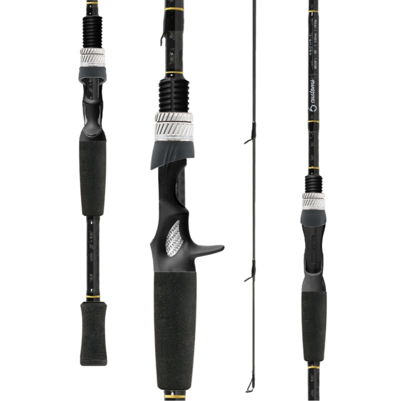 Rod Builder (Casting)|Rod Builder Casting