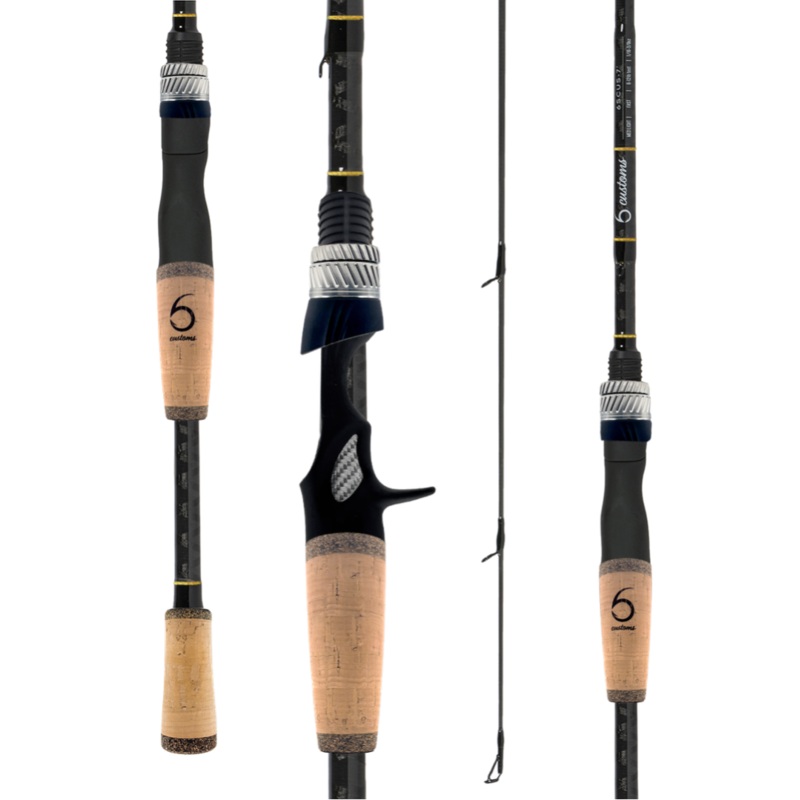 Rod Builder (Spinning)