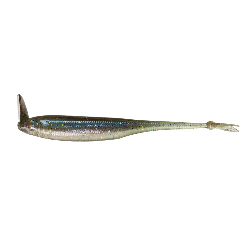 Strobe Shaker 3.7 – Ghost Minnow