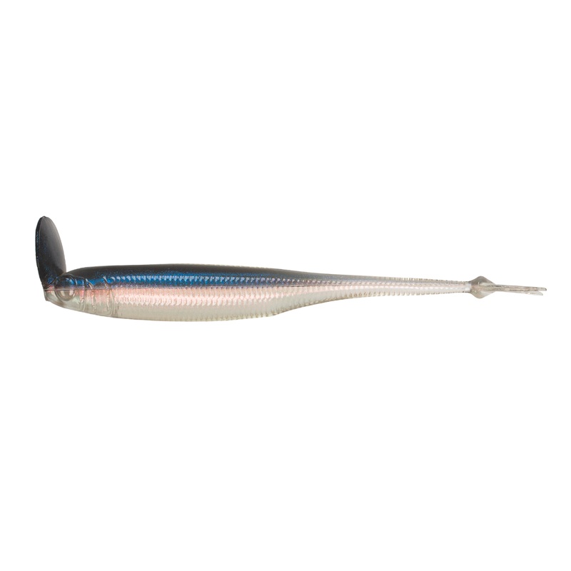 Strobe Shaker 3.7 – Ghost Pro Shad