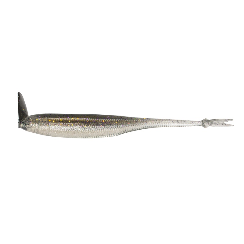 Strobe Shaker 3.7 – Gizzard Shad