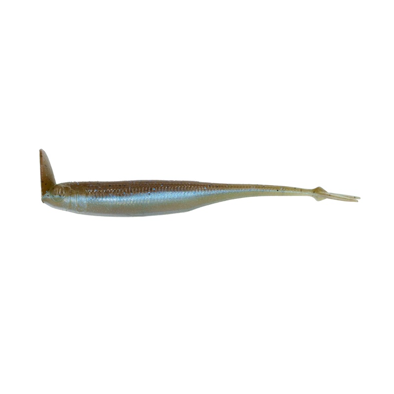Strobe Shaker 3.7 – Hasu|3.7in (6/pk)