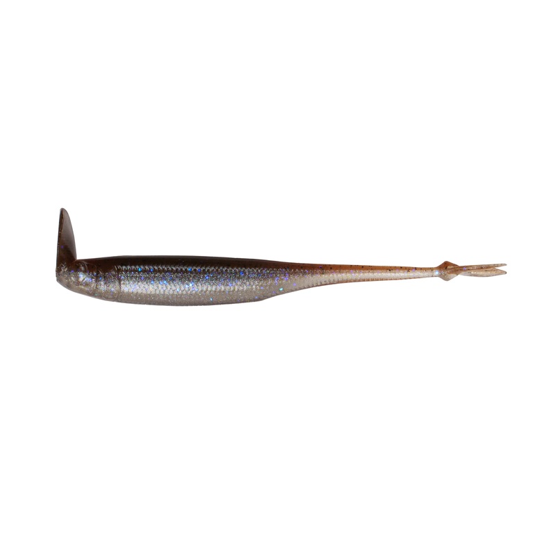 Strobe Shaker 3.7 – Wakasagi|3.7in (6/pk)