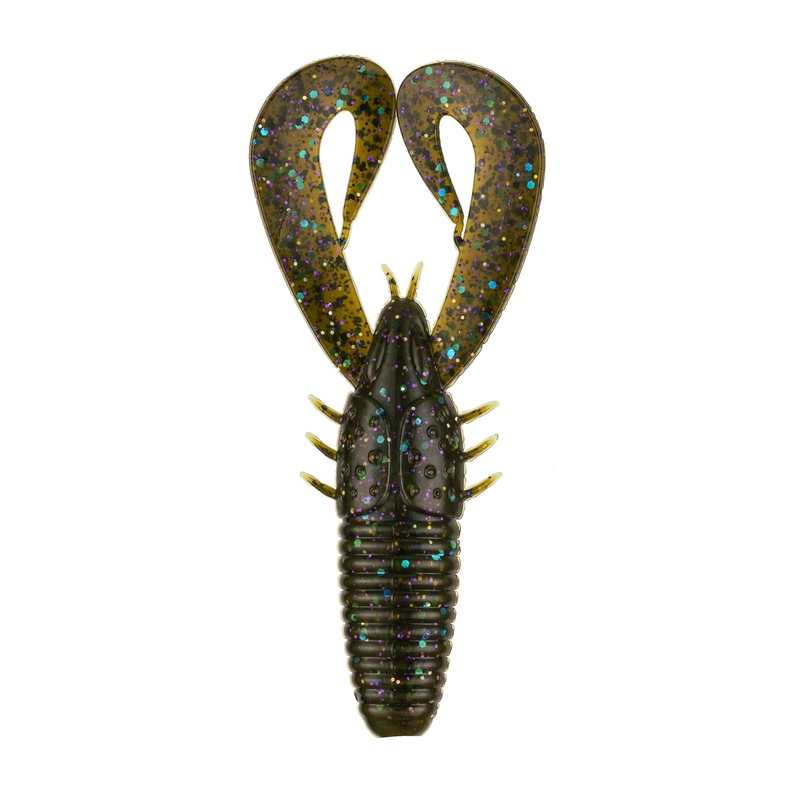 Stroker Craw – Green Pumpkin Juice