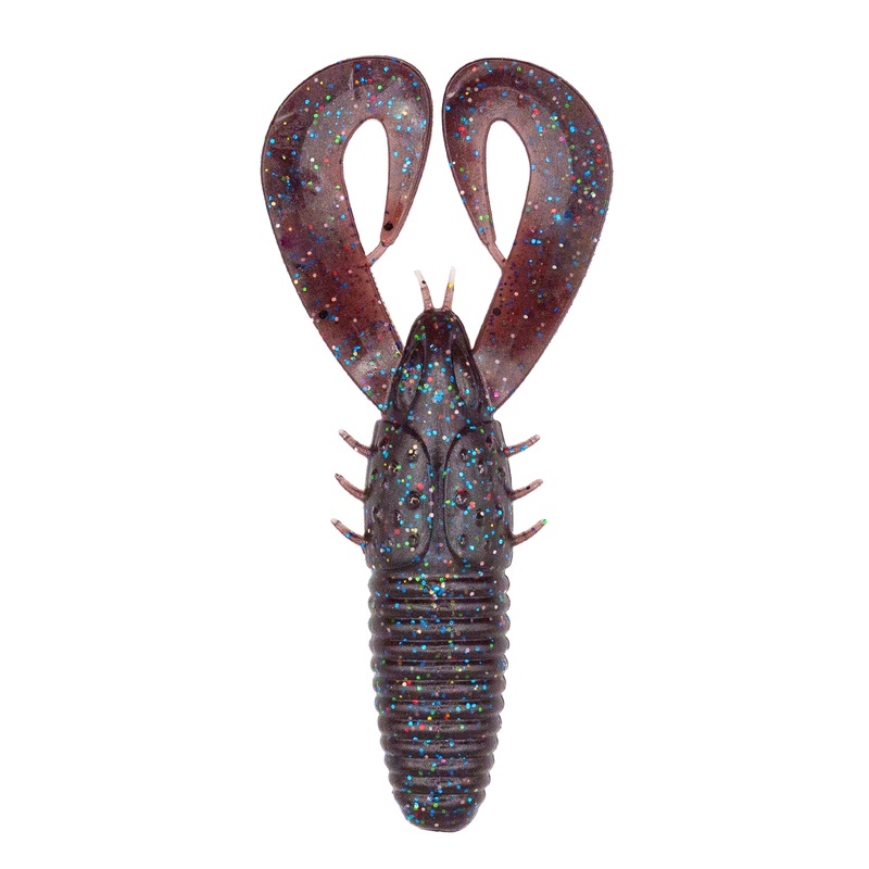 Stroker Craw – Jelly Juice|3.3in (8/pk)