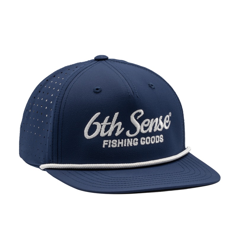 The Show – Stitched Senses|Navy