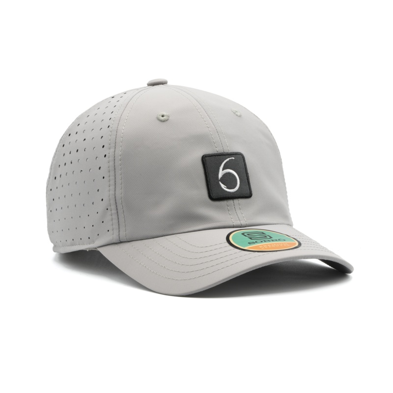 The Yardfest – Stamped 6|Gray