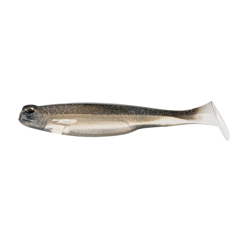 Whale Swimbait 6.0 – Ghost Gizzard
