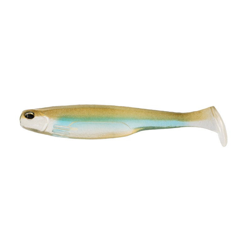 Whale Swimbait 6.0 – Ghost Hitch