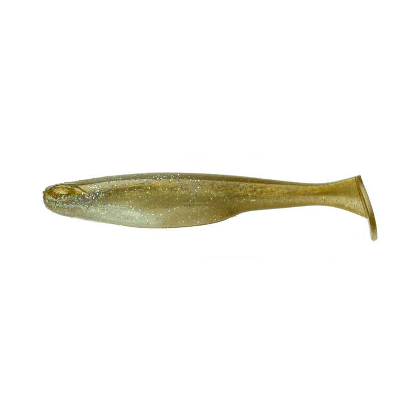 Whale Swimbait – Shad Scream|4.5in (5/pk)