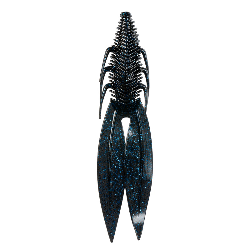 Bodega – Black N Blue|Black N Blue|6.5″ (5/pk)|4.8″ (6/pk)|3.5″ (7/pk)