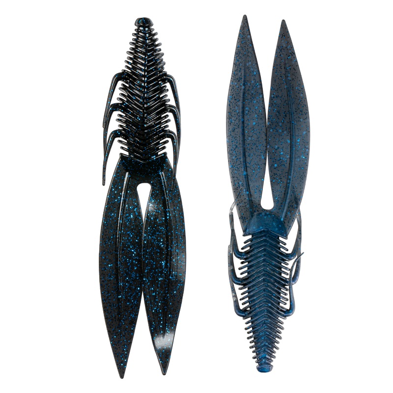Bodega – Black N Blue Pro|Black N Blue|6.5″ (5/pk)|4.8″ (6/pk)|3.5″ (7/pk)
