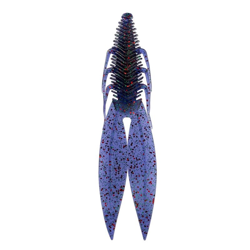Bodega – Junebug Red|Junebug Red|6.5″ (5/pk)|4.8″ (6/pk)|3.5″ (7/pk)