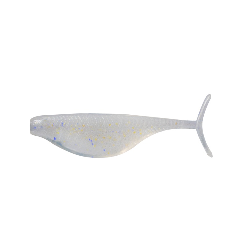 Frequency Minnow – Ghost Ice Minnow