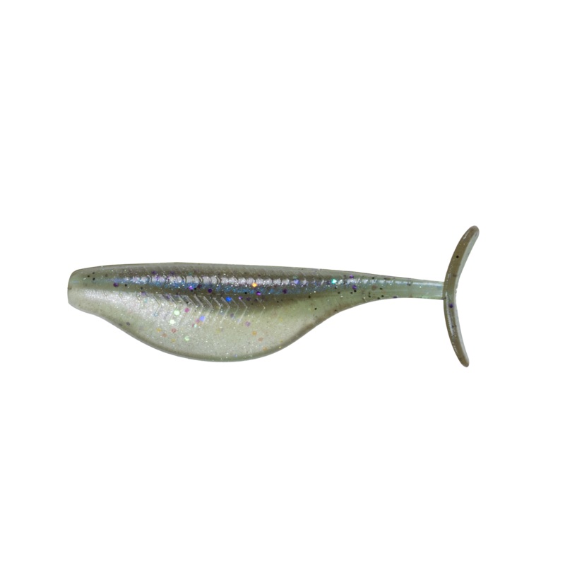 Frequency Minnow – Ghost Minnow