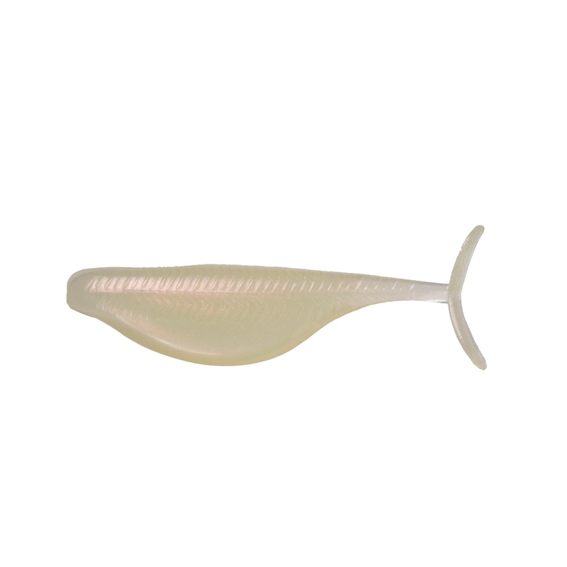 Frequency Minnow – Spanish Bone