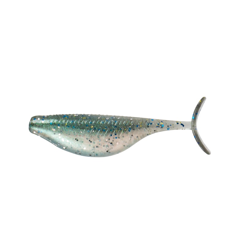 Frequency Minnow – Threadfin Shad