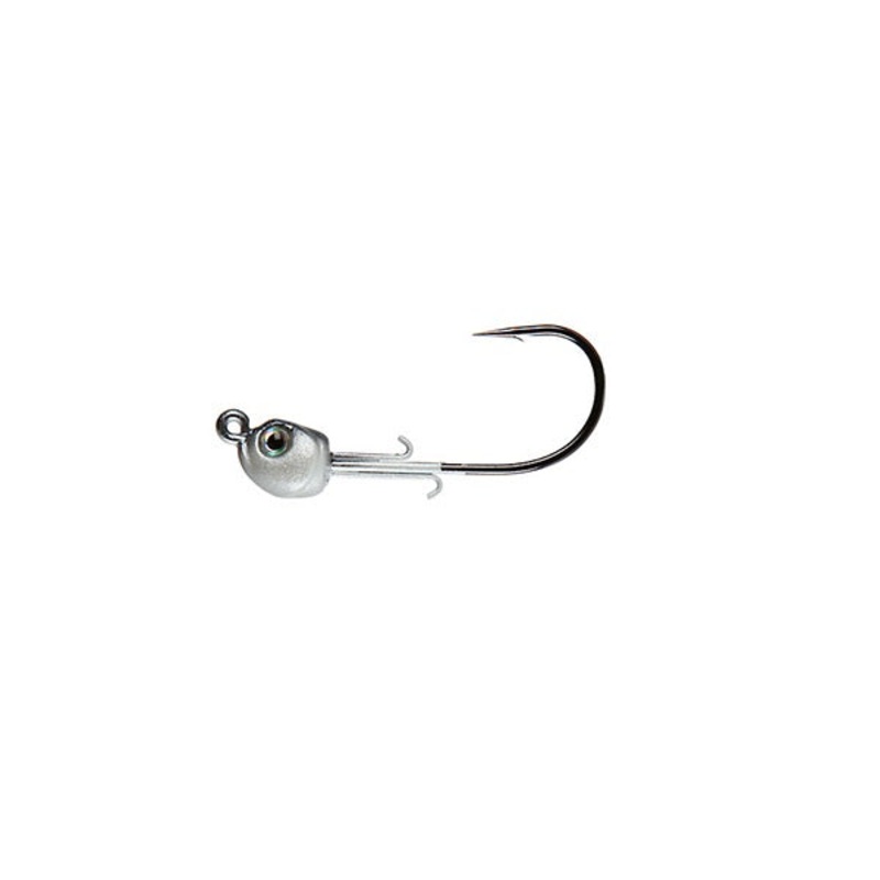 HD Swimbait Head|Gizzard Shad|3/4 oz