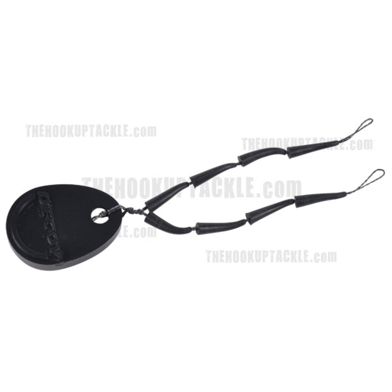 Heavy Lock Peg|Black|Heavy Lock Peg