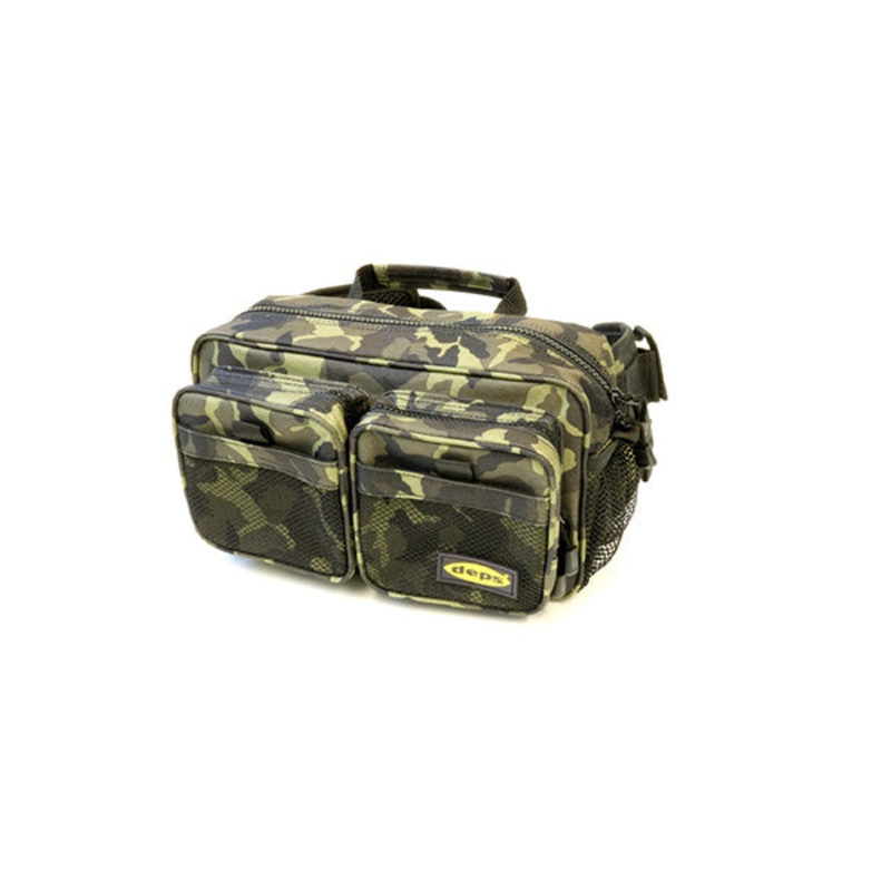 Hip Bag Mini|Camo|Hip Bag Mini