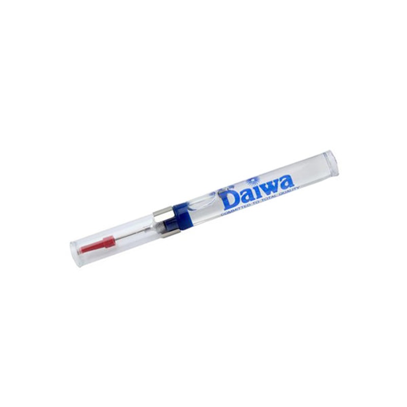 Needle Nose Reel Oil|Clear|Reel Oil
