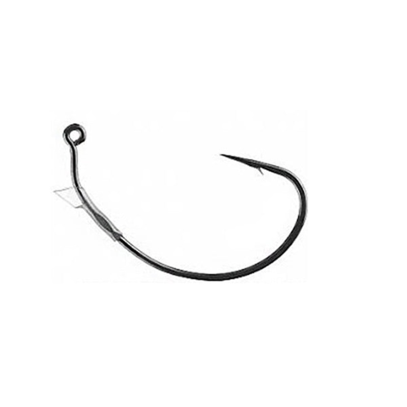 NK Worm 128 Offset|Gray|Size 1|Size 3|Size 5
