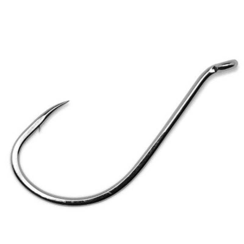 Octopus Hooks|Nano Alpha|Size 4|Size 2|Size 1|Size 1/0|Size 2/0|Size 3/0|Size 4/0|Size 5/0