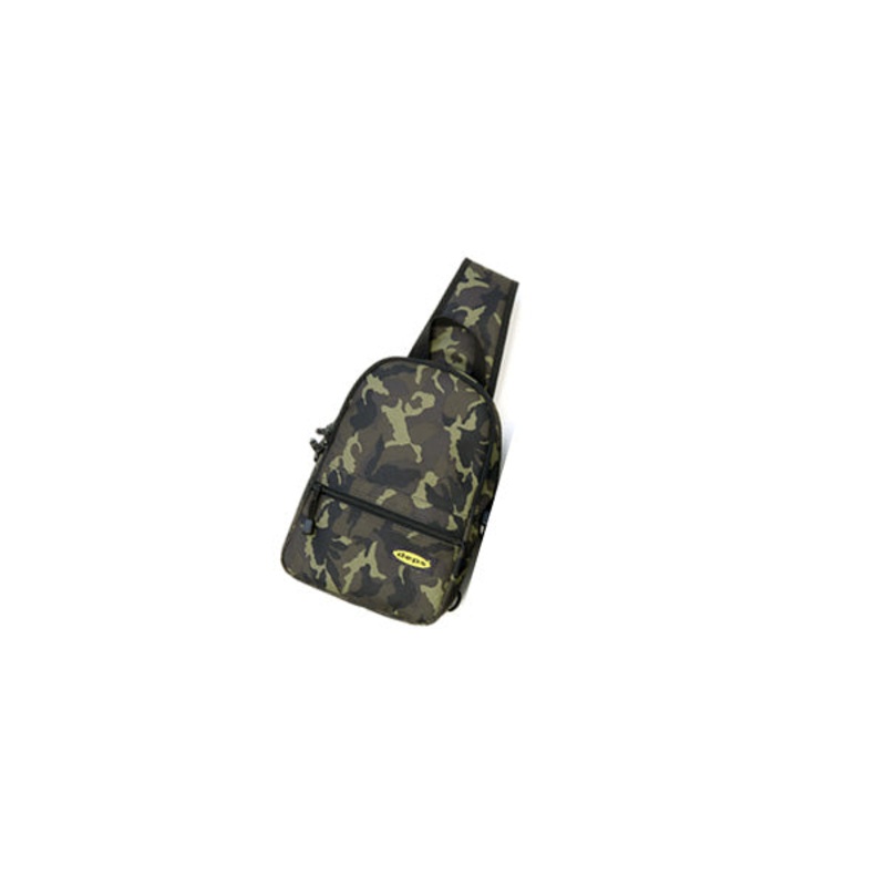 One Shoulder Bag|Camo|One Shoulder Bag
