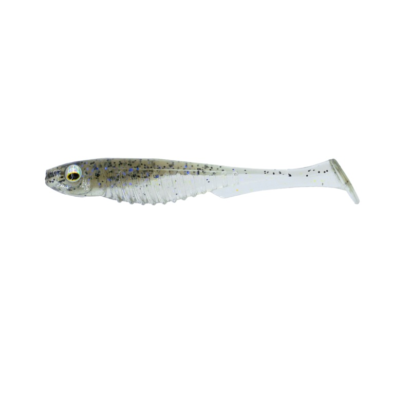 Party Minnow – Electric Minnow