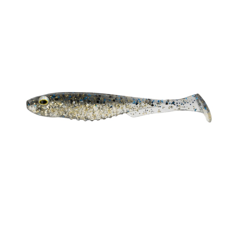 Party Minnow – Flash Gill|3.0″ (8/pk)|4.0″ (6/pk)