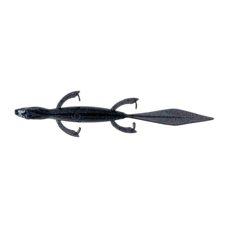 Ridge Lizard 5.7 – Black N Blue