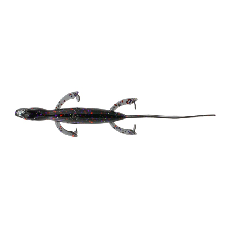 Ridge Lizard 5.7 – BlackOut|BlackOut|5.7″ (7/pk)