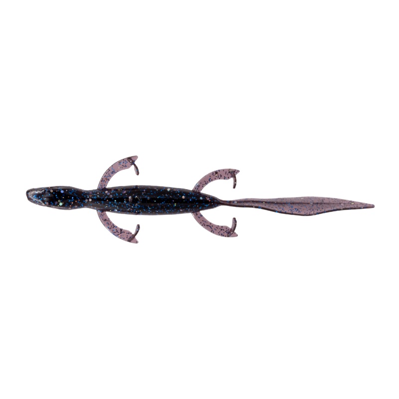 Ridge Lizard 5.7 – Blue Fleck Magic