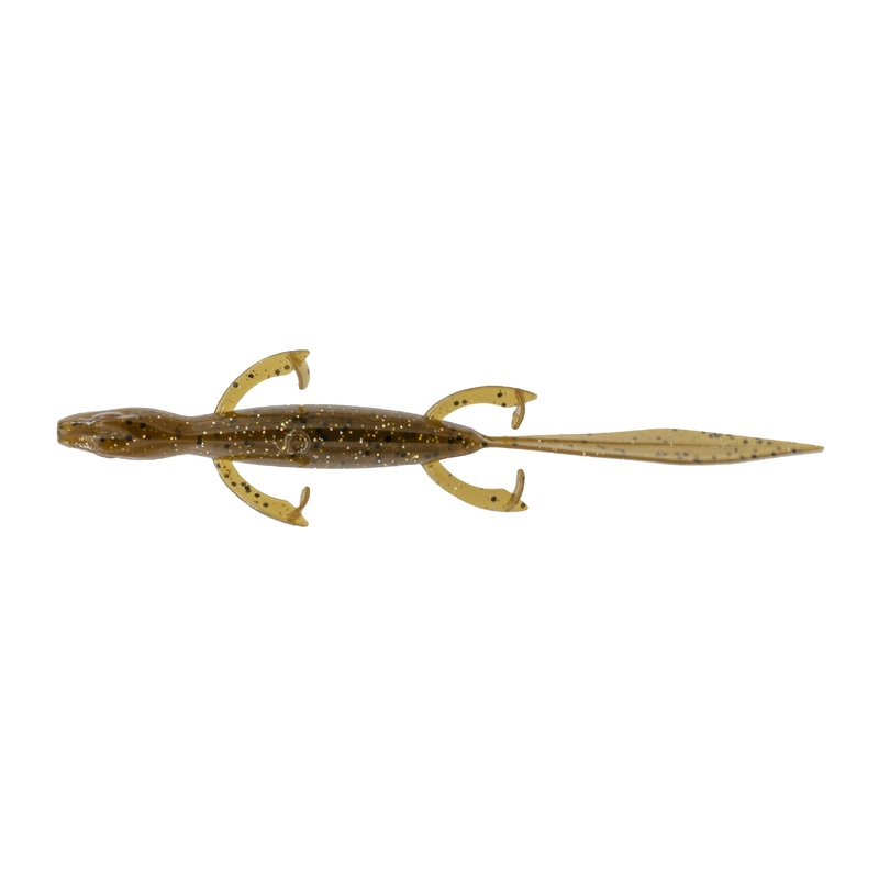 Ridge Lizard 5.7 – Green Pumpkin Burst