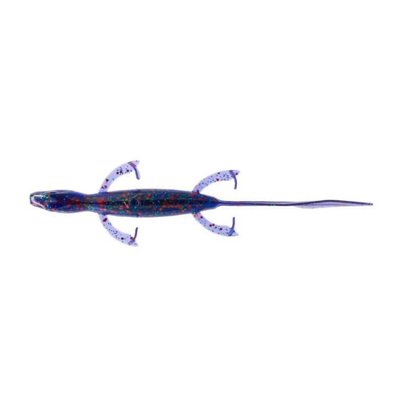 Ridge Lizard 5.7 – Junebug Red