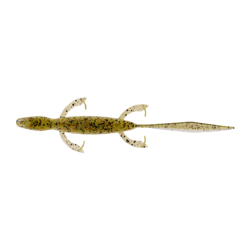 Ridge Lizard 5.7 – Watermelon Red Pro
