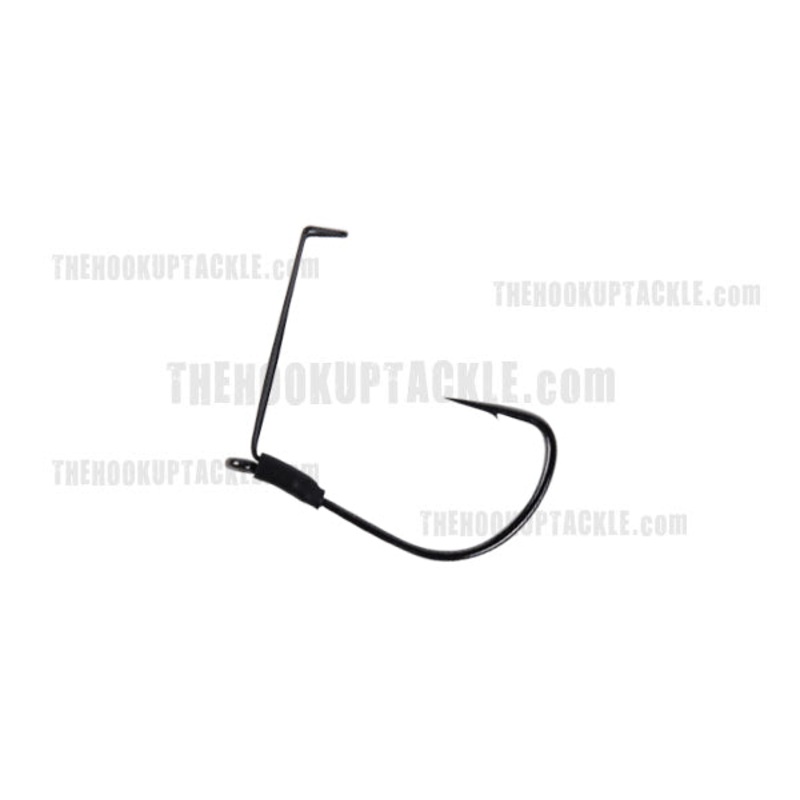 Shot Guard Worm 100|Black|size 3|size 1|Size 2