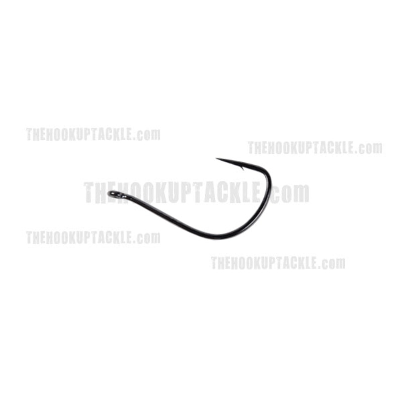 Shot Rig Worm 10|Black|size 2|size 1|size 4|size 3|Size 5|Size 6