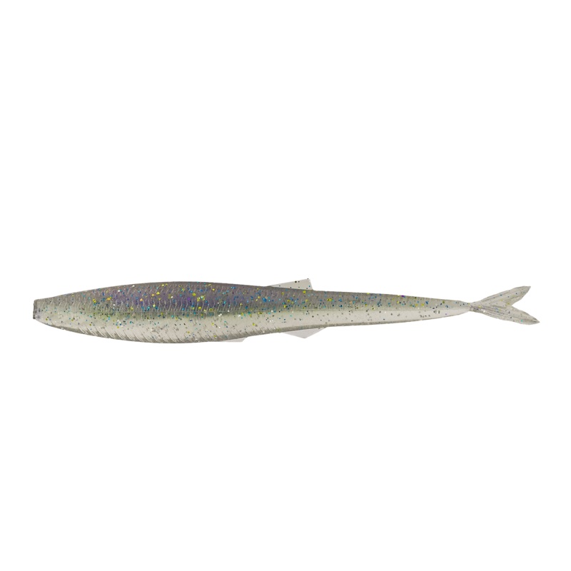 Sketch 4.3 – Ghost Minnow|Ghost Minnow|4.3in. (8/pk)