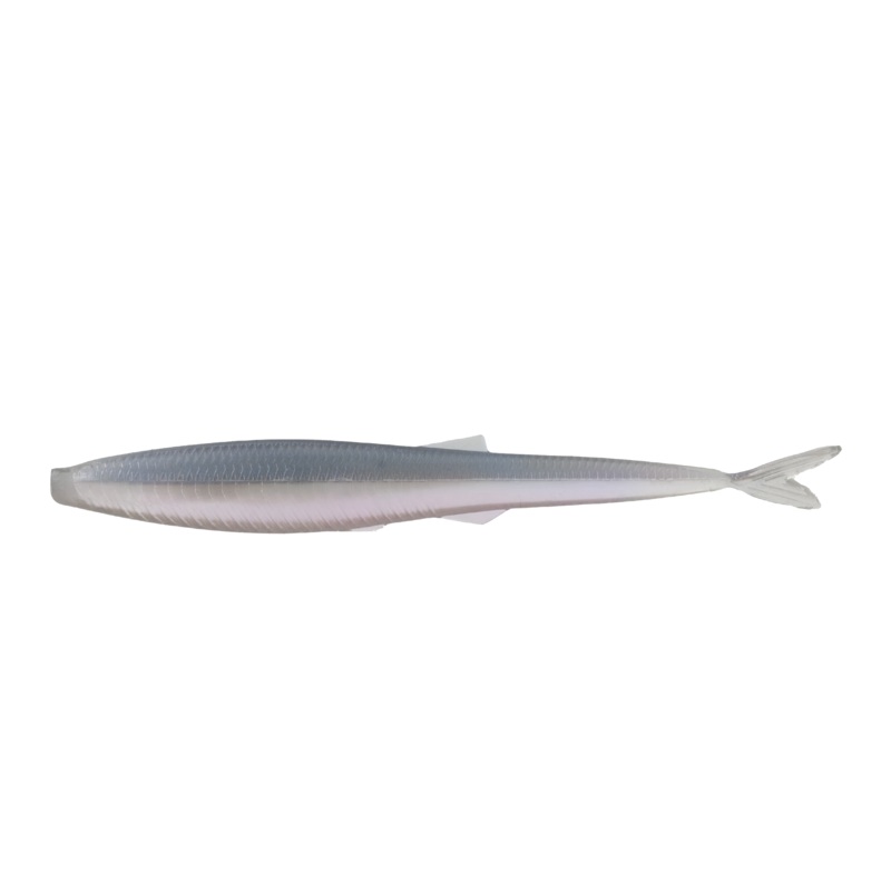 Sketch 4.3 – Ghost Pro Shad|Ghost Pro Shad|4.3in. (8/pk)